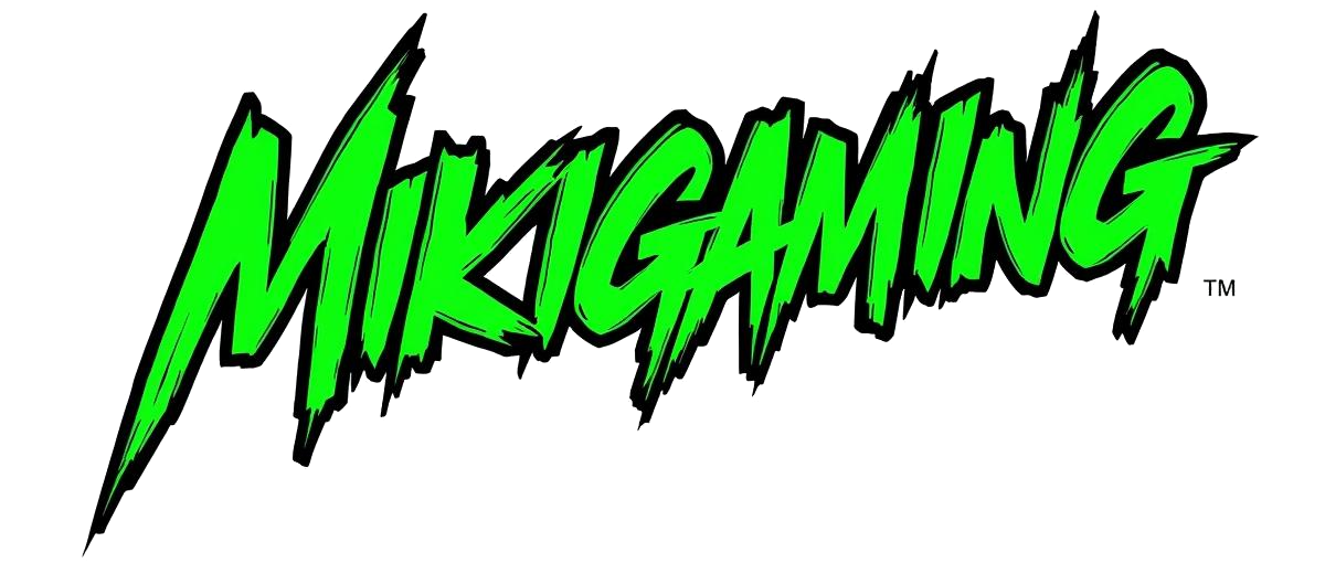 MIKIGAMING