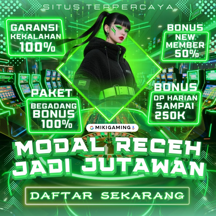 MIKIGAMING