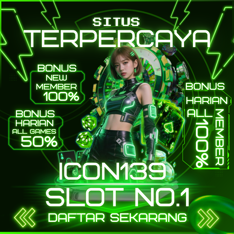 ICON139 Slot Online