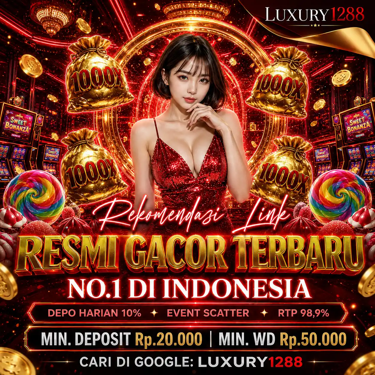 LUXURY1288