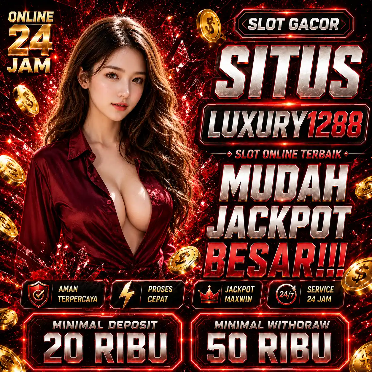 LUXURY1288