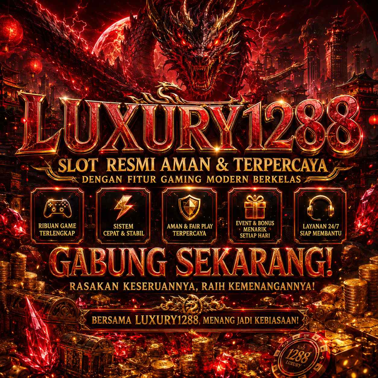 LUXURY1288
