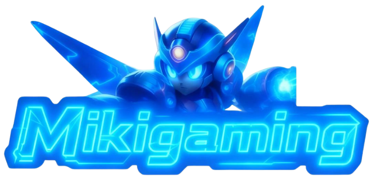 MIKIGAMING