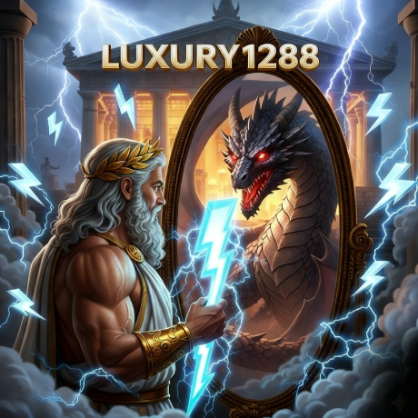 LUXURY1288 – Sensasi Main Lebih Berkelas & Menguntungkan.