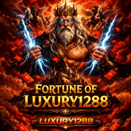 LUXURY1288 – Sensasi Mewah yang Bikin Jantung Berdebar.
