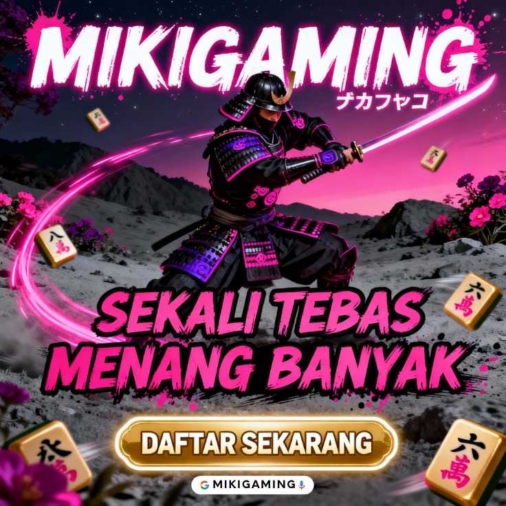 MIKIGAMING