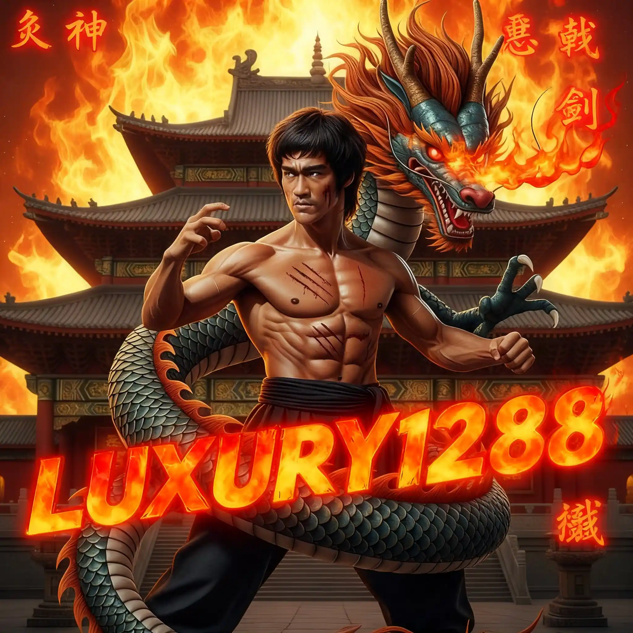 LUXURY1288 | destinasi slot gacor 2026 dan taruhan bola terpercaya