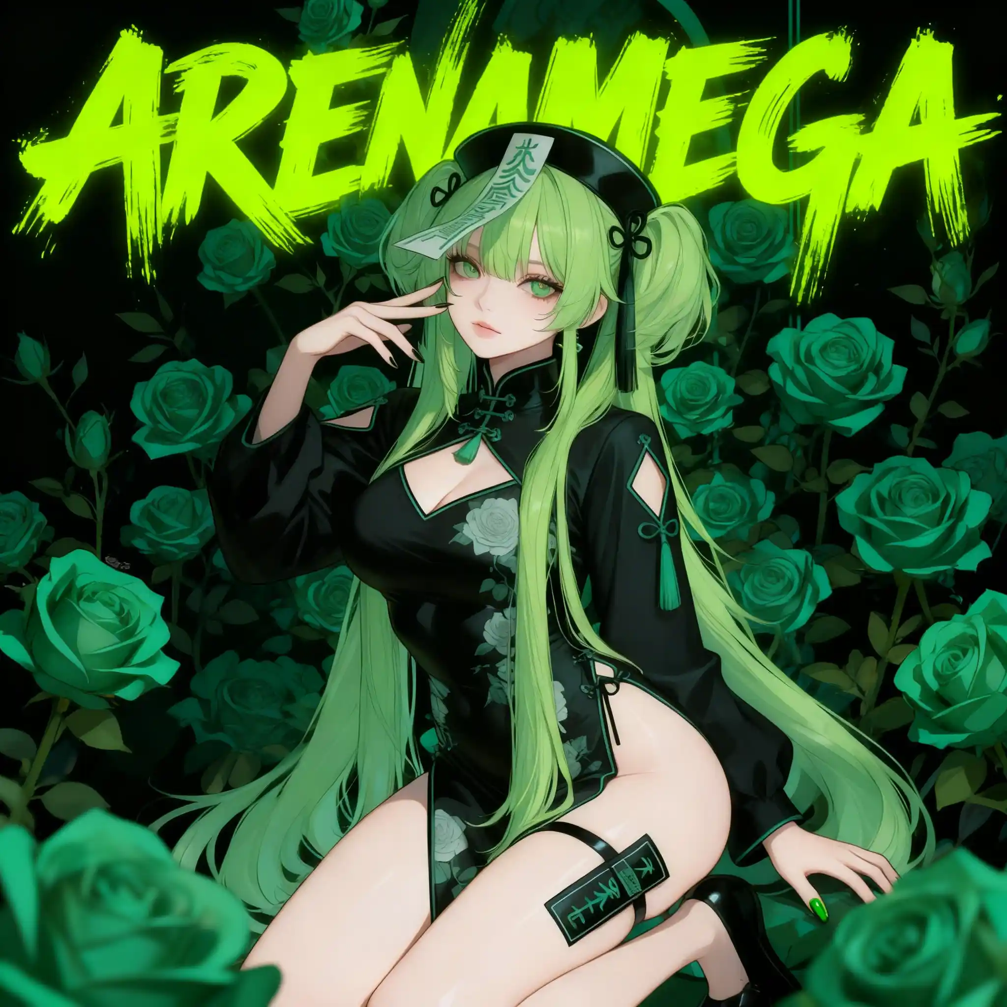 ARENAMEGA