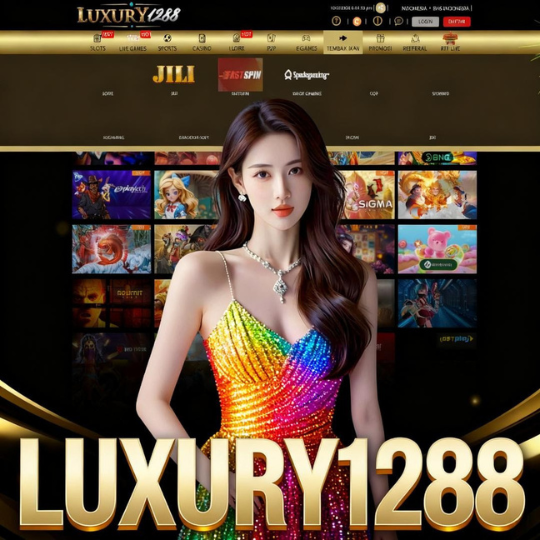LUXURY1288