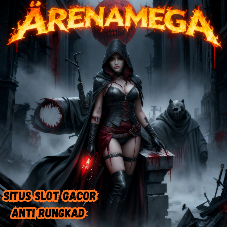 ARENAMEGA
