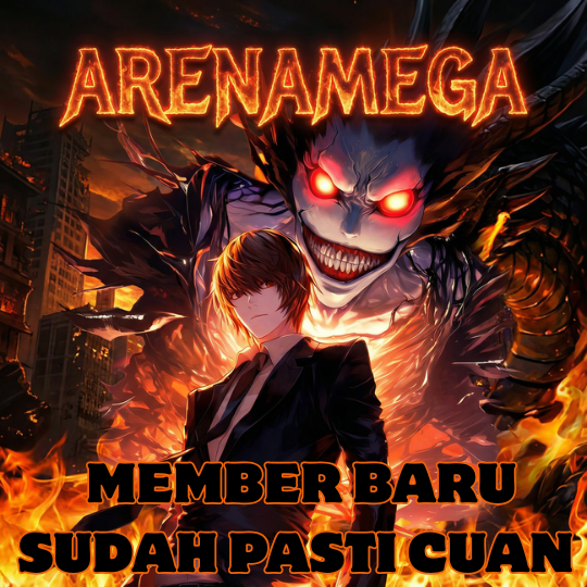 ARENAMEGA