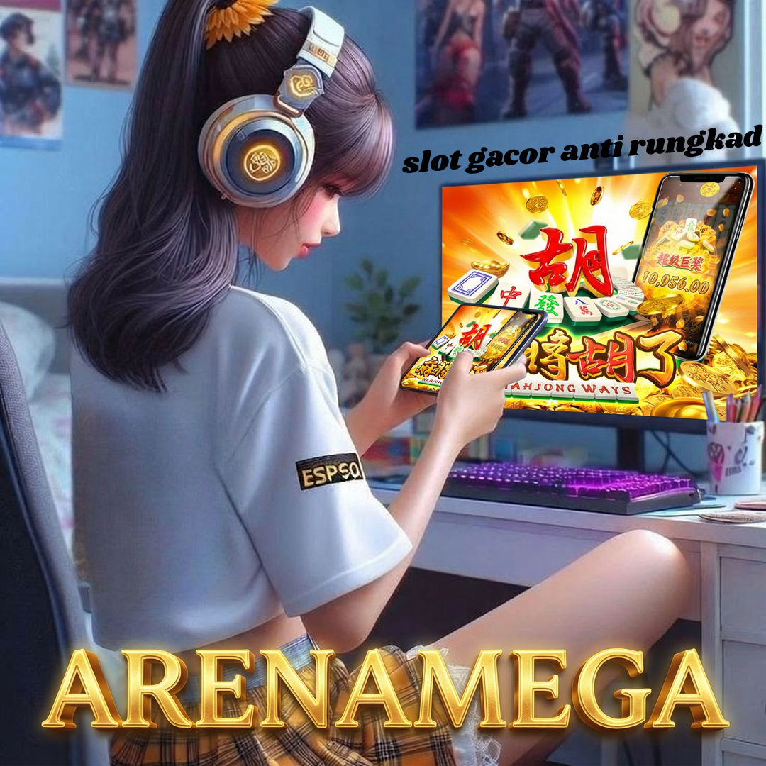 ARENAMEGA