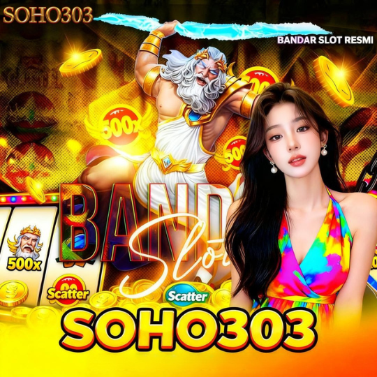 SOHO303