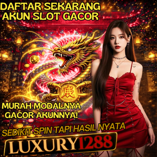 LUXURY1288