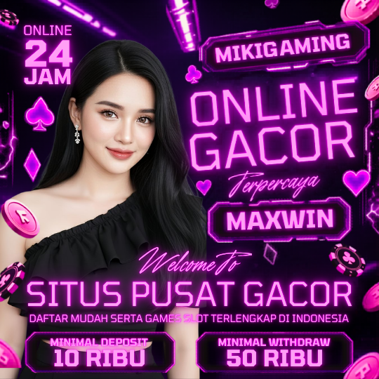MIKIGAMING