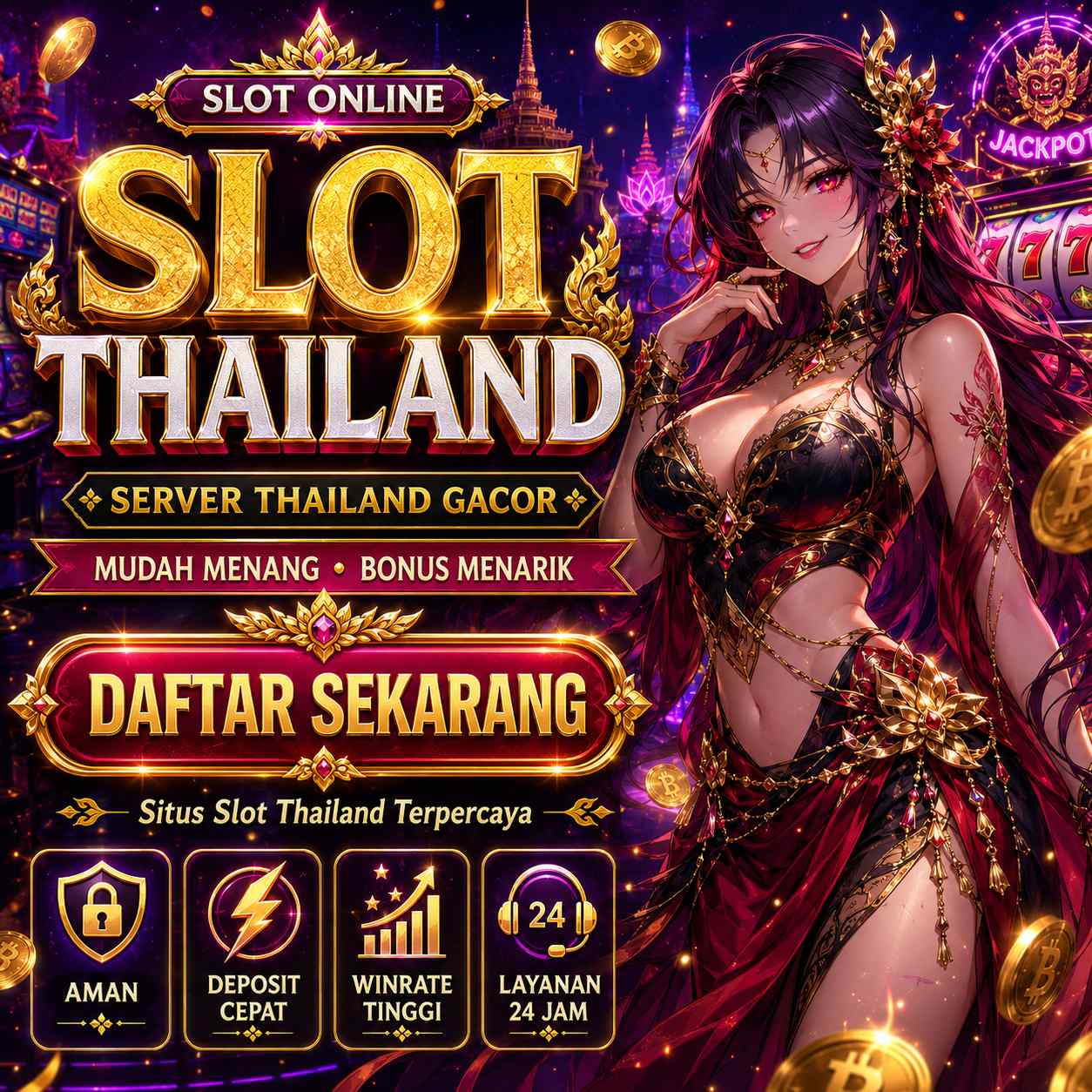 SLOT THAILAND