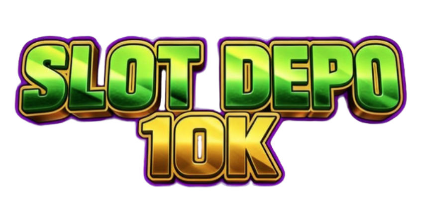 SLOT DEPO 10K | Login Slot Gacor Online Deposit Dana 10 Ribu Gampang Menang