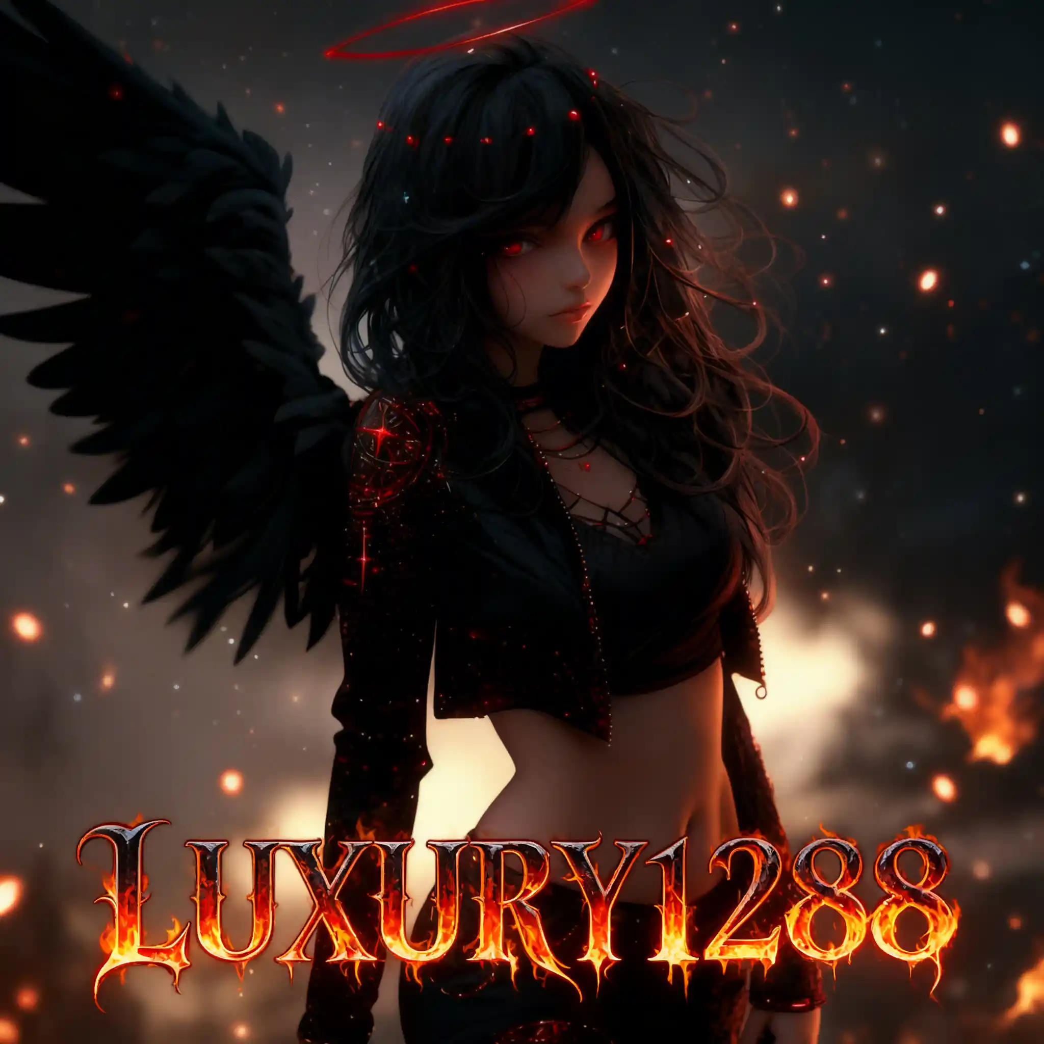 Almus 55'' Sideboard with 4 Glass Doors, 2 Large Drawers and Adjustable Shelves, White/Brown