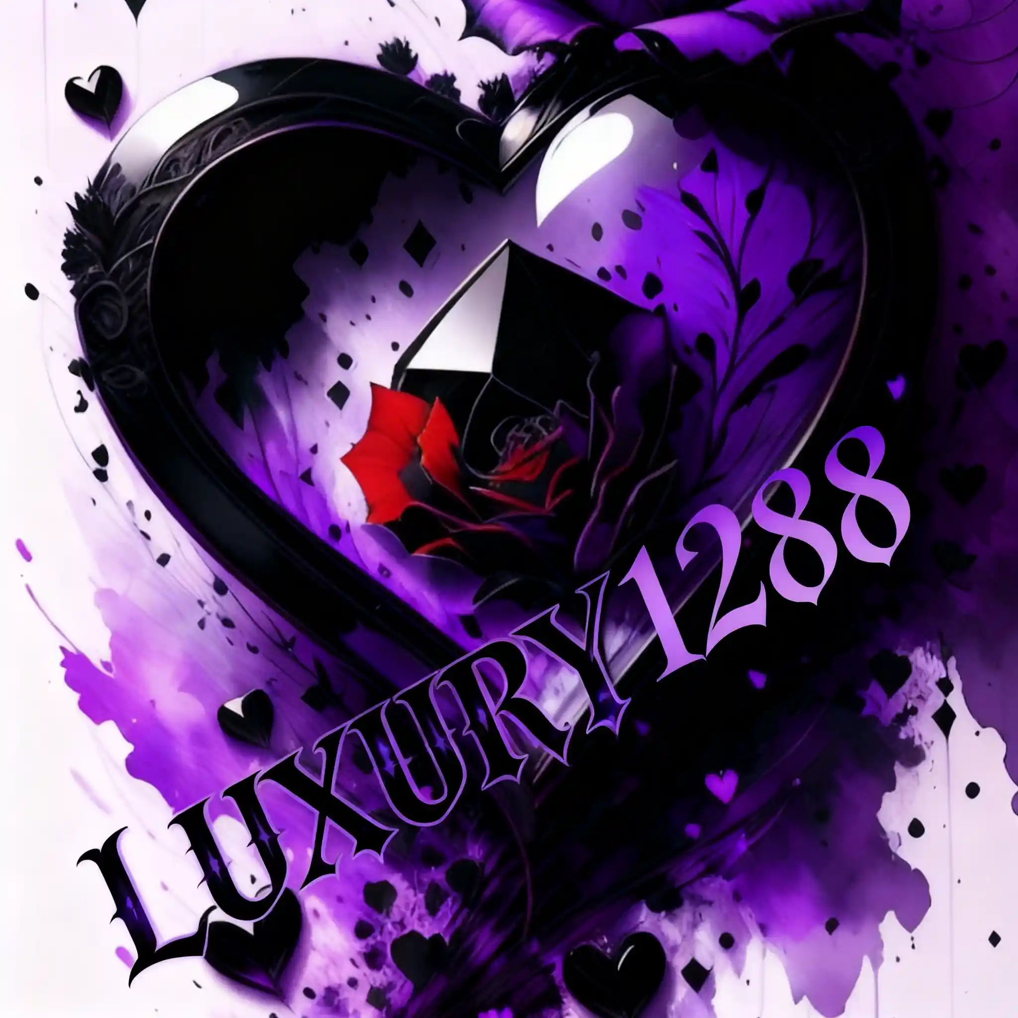 LUXURY1288 ⚡️ Titik Kumpul Pecinta Slot Online Gacor Hari Ini