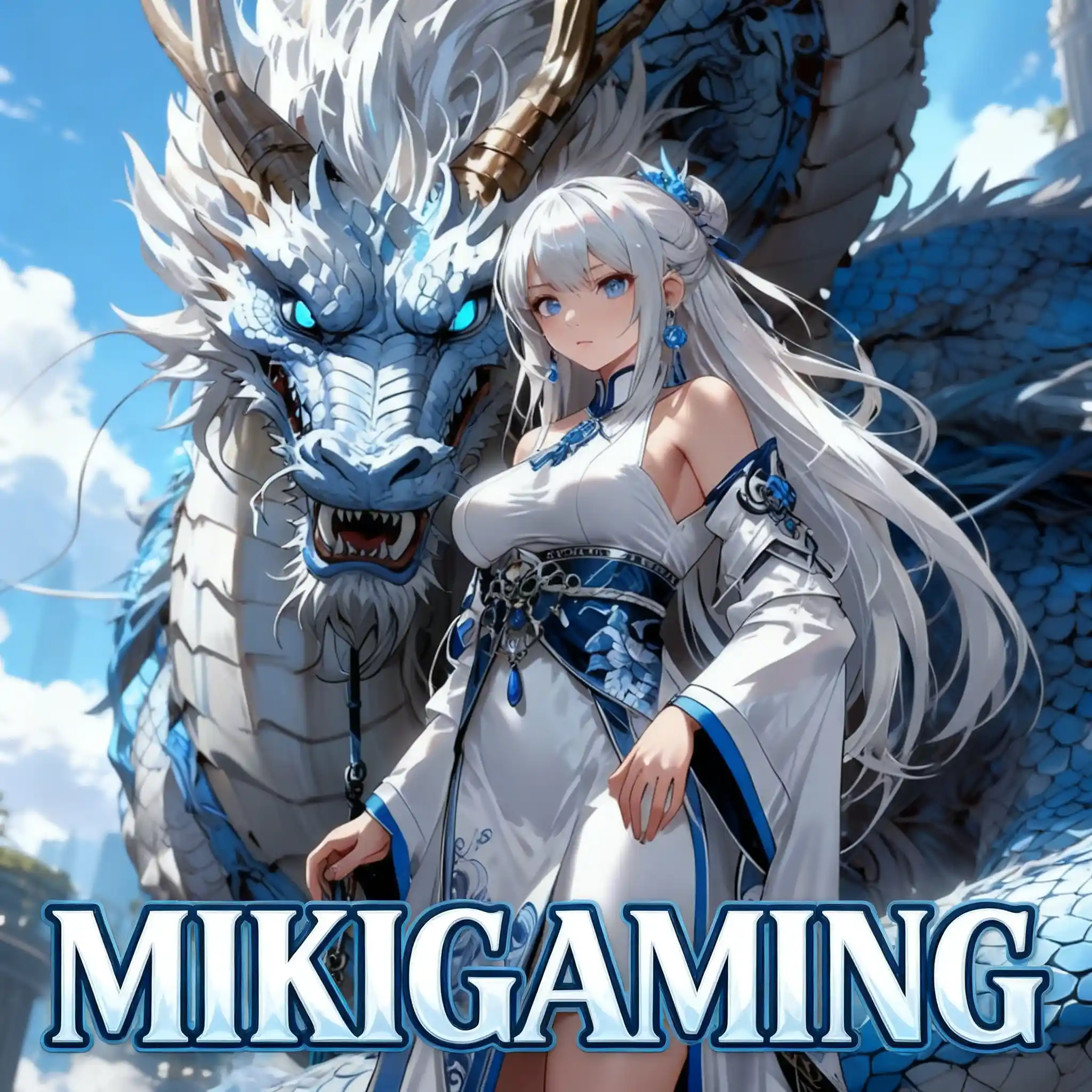 MIKIGAMING ⭐️  Titik Kumpul Pecinta Slot Online Gacor Hari Ini