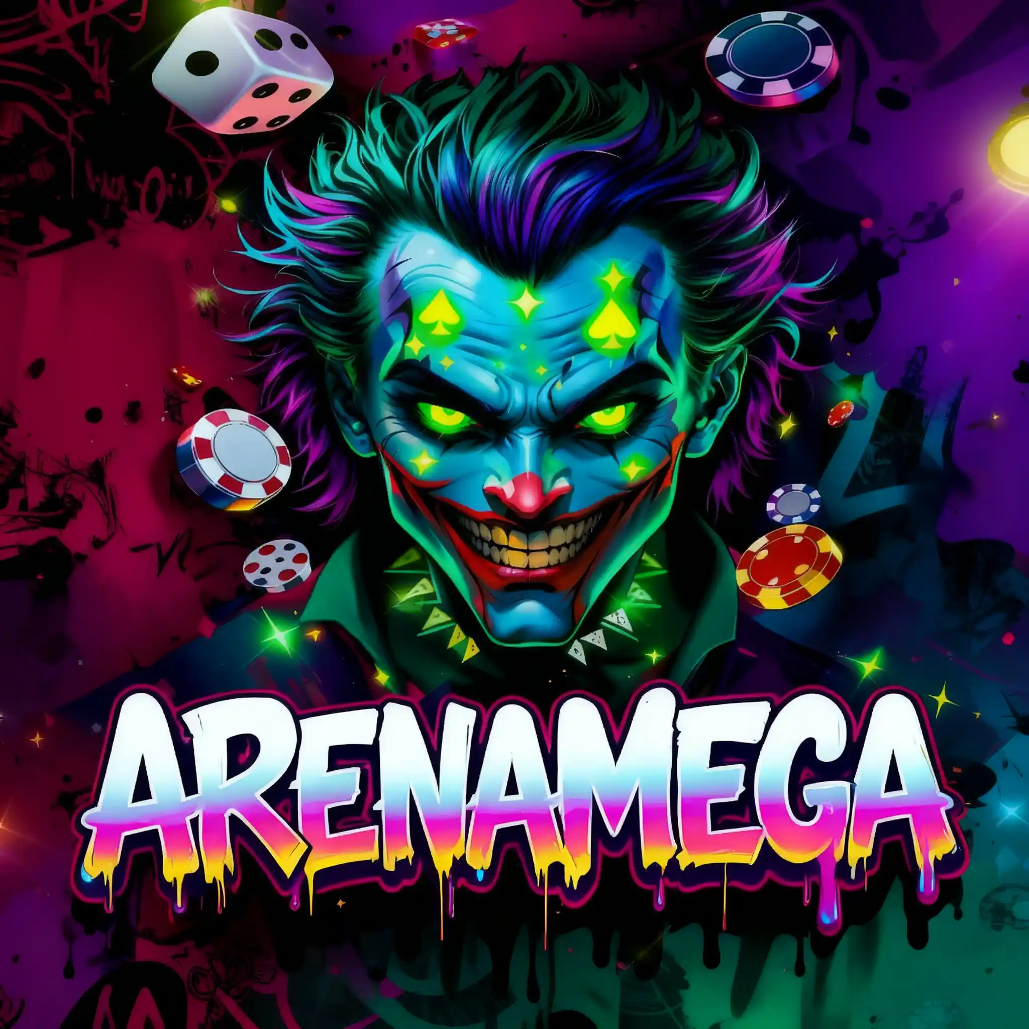ARENAMEGA
