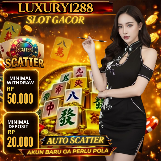 LUXURY1288