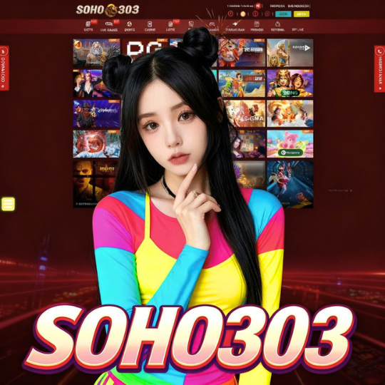 SOHO303