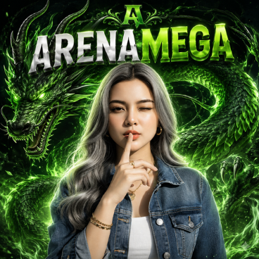 ARENAMEGA >> Link Situs SLOT Online GACOR Terbaru Hari Ini Slot777 Gampang Maxwin.