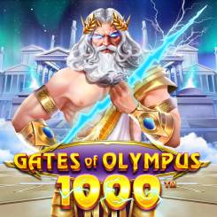 Gates of Olympus 1000