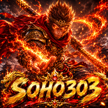 SOHO303 : Portal Permainan Online Berbahasa Indonesia untuk pecinta games.