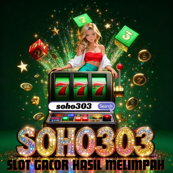 SOHO303