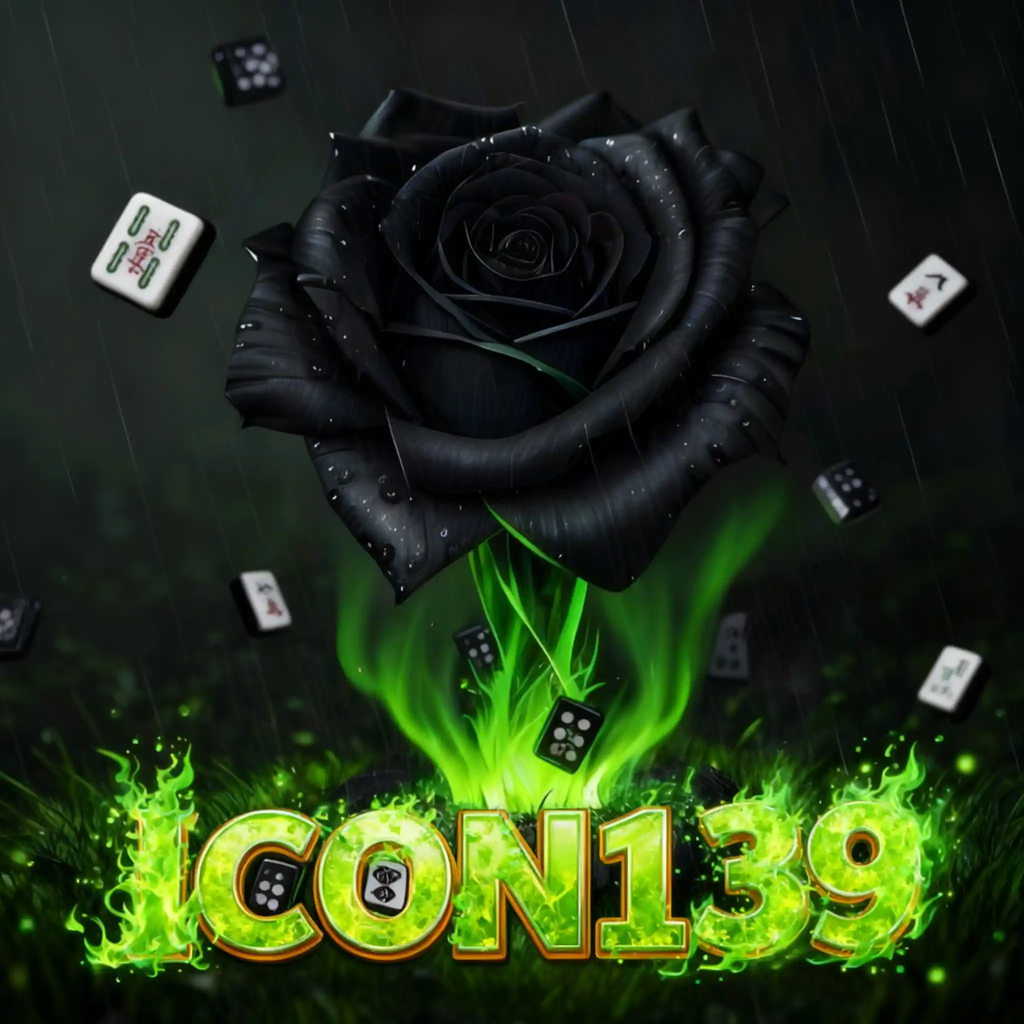 ICON139 ⚡️ Titik Kumpul Pecinta Slot Online Gacor Hari Ini