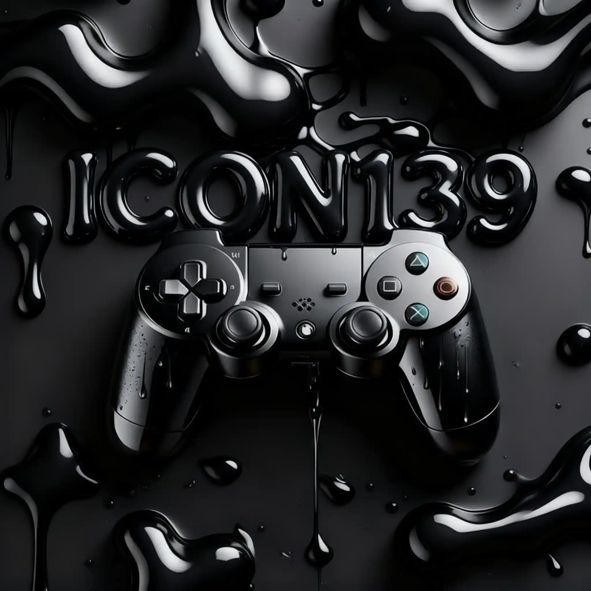 ICON139 ⚡️ Titik Kumpul Pecinta Slot Online Gacor Hari Ini