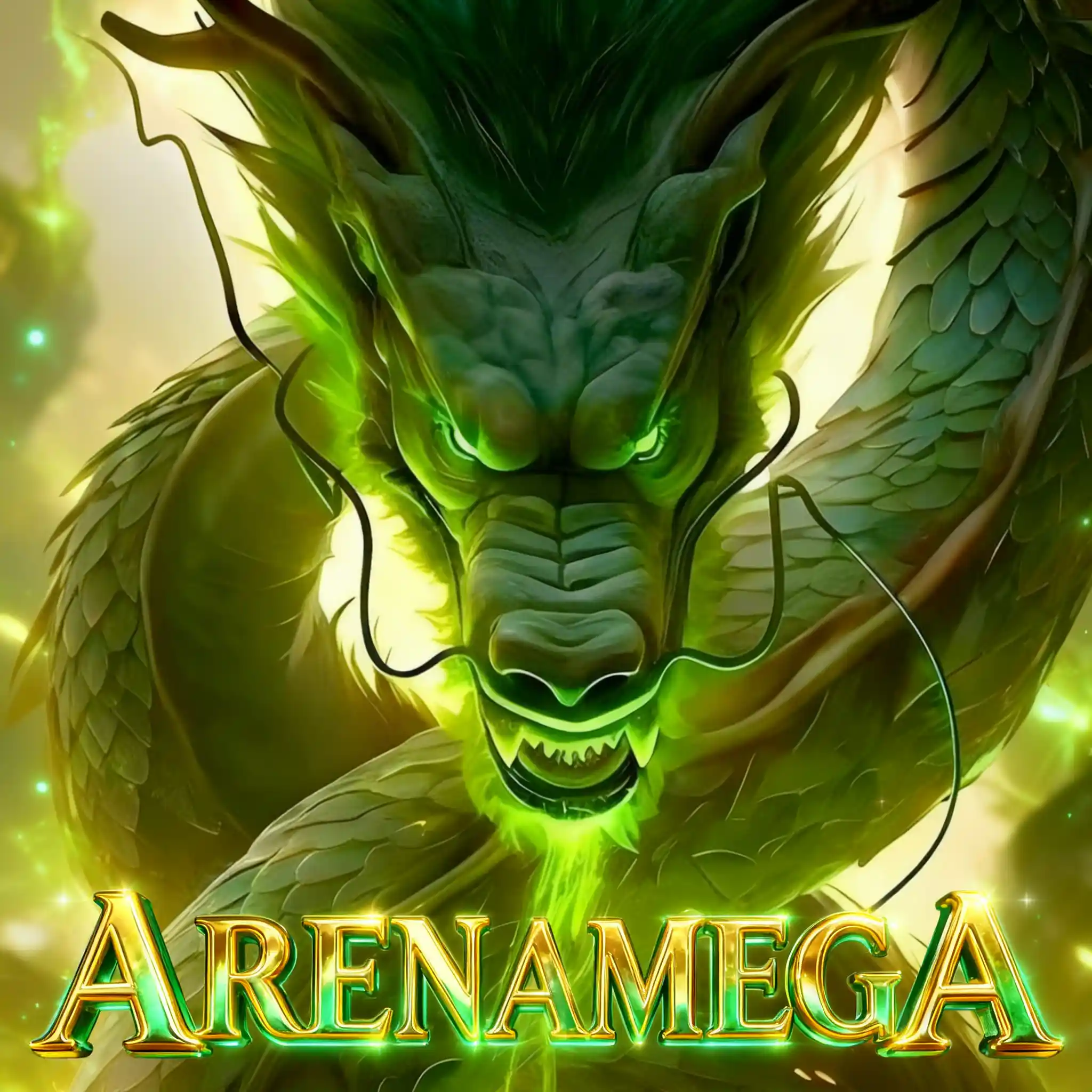 ARENAMEGA