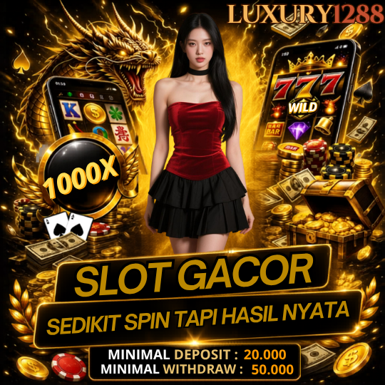 LUXURY1288