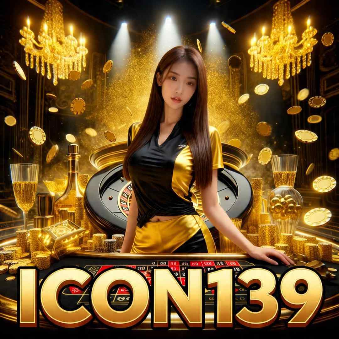 ICON139 ⭐ Situs Slot Gacor Terpercaya dengan Game Terbaik