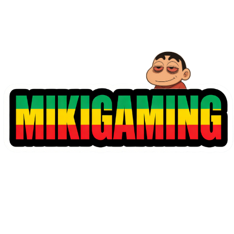 MIKIGAMING