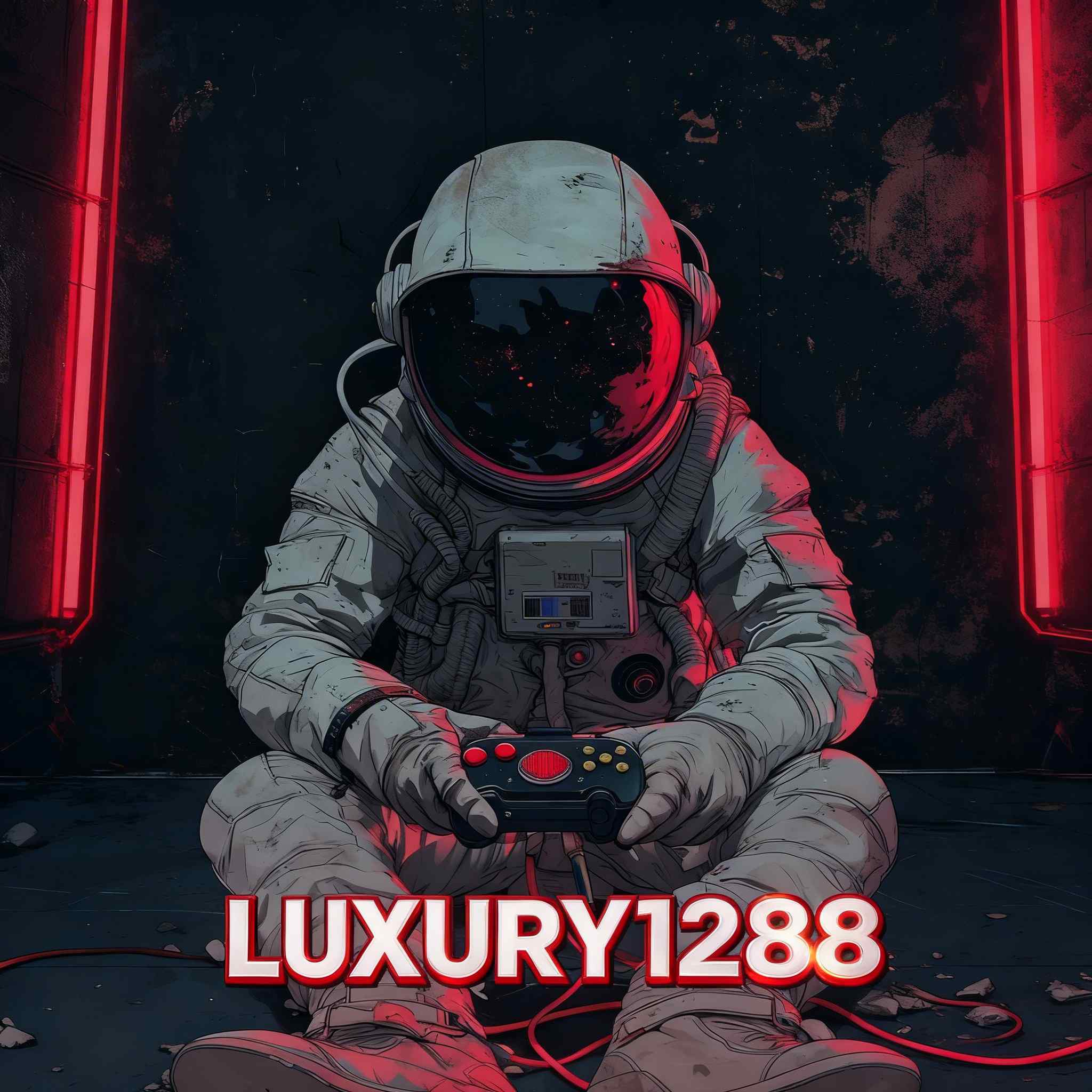 LUXURY1288 🚀  Titik Kumpul Pecinta Slot Online Gacor Hari Ini