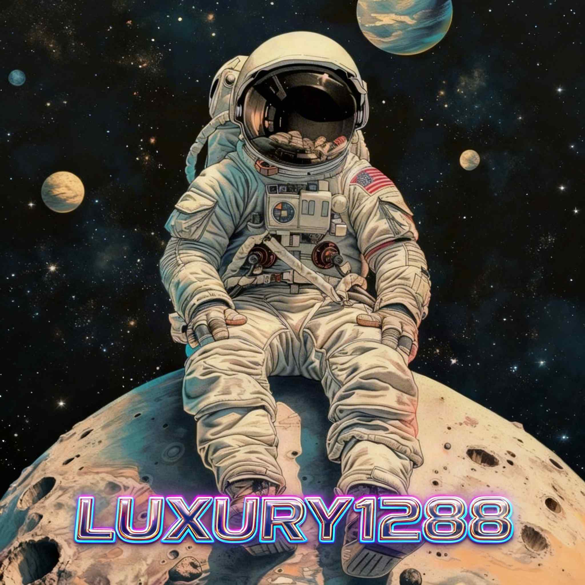 LUXURY1288 🚀  Titik Kumpul Pecinta Slot Online Gacor Hari Ini