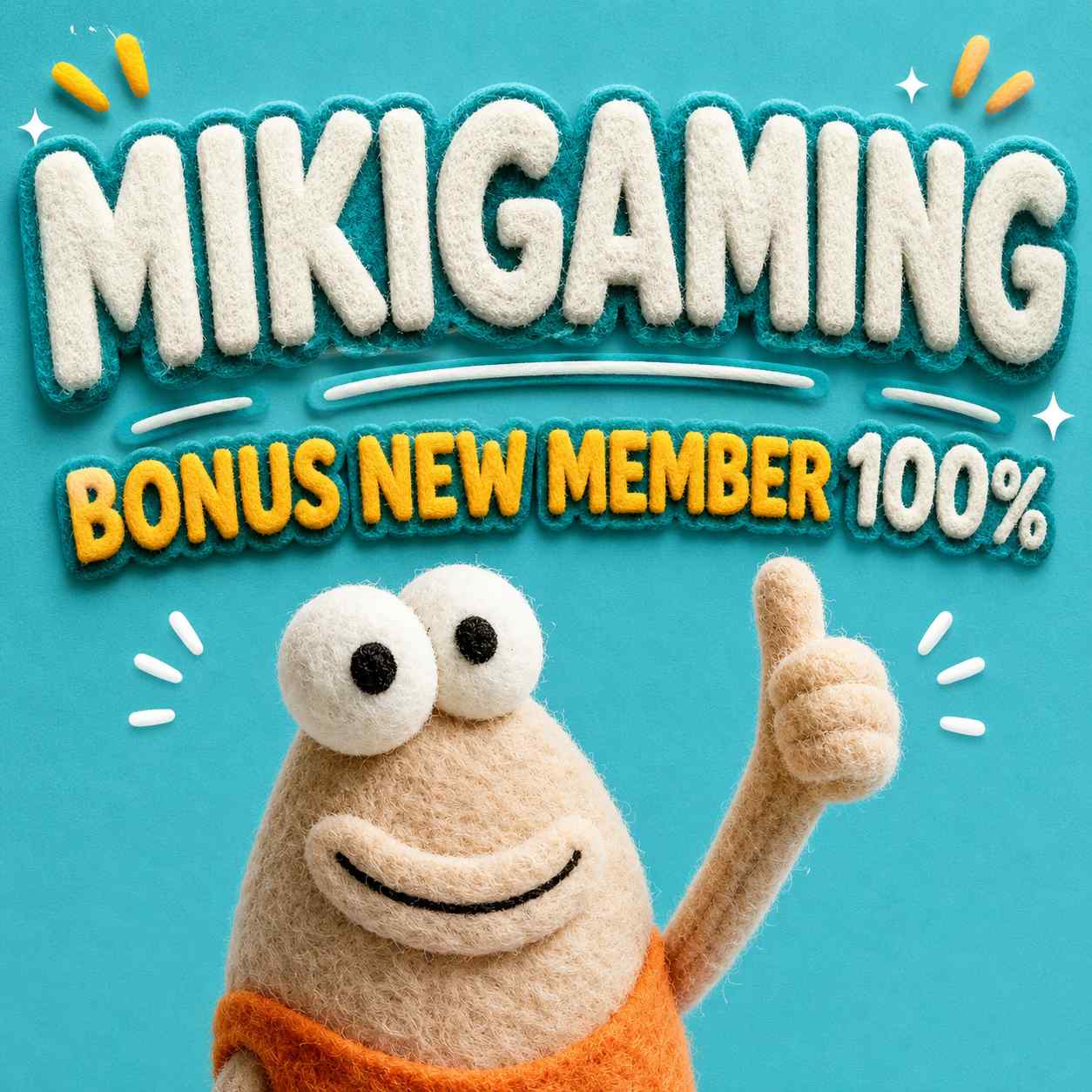 MIKIGAMING