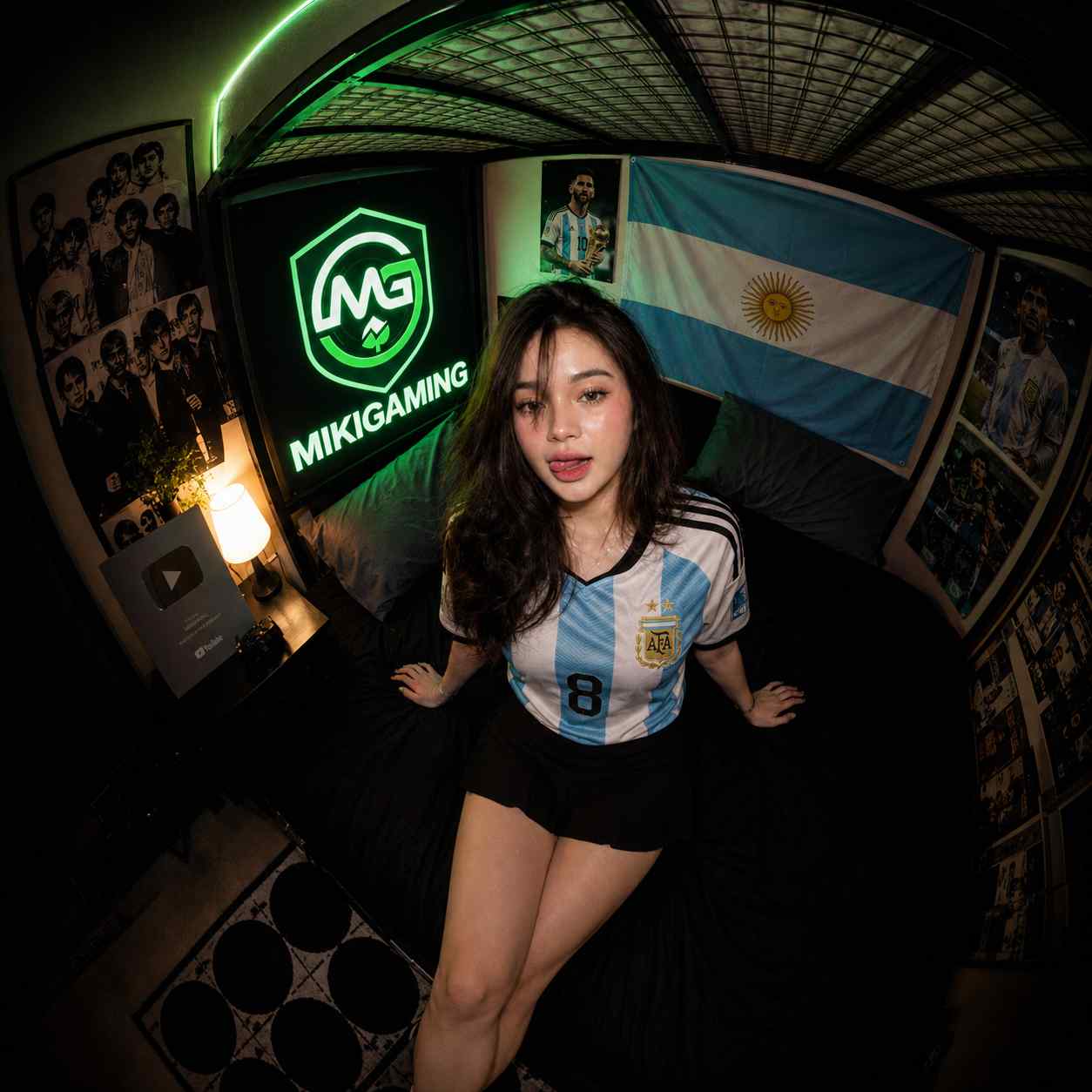 MIKIGAMING