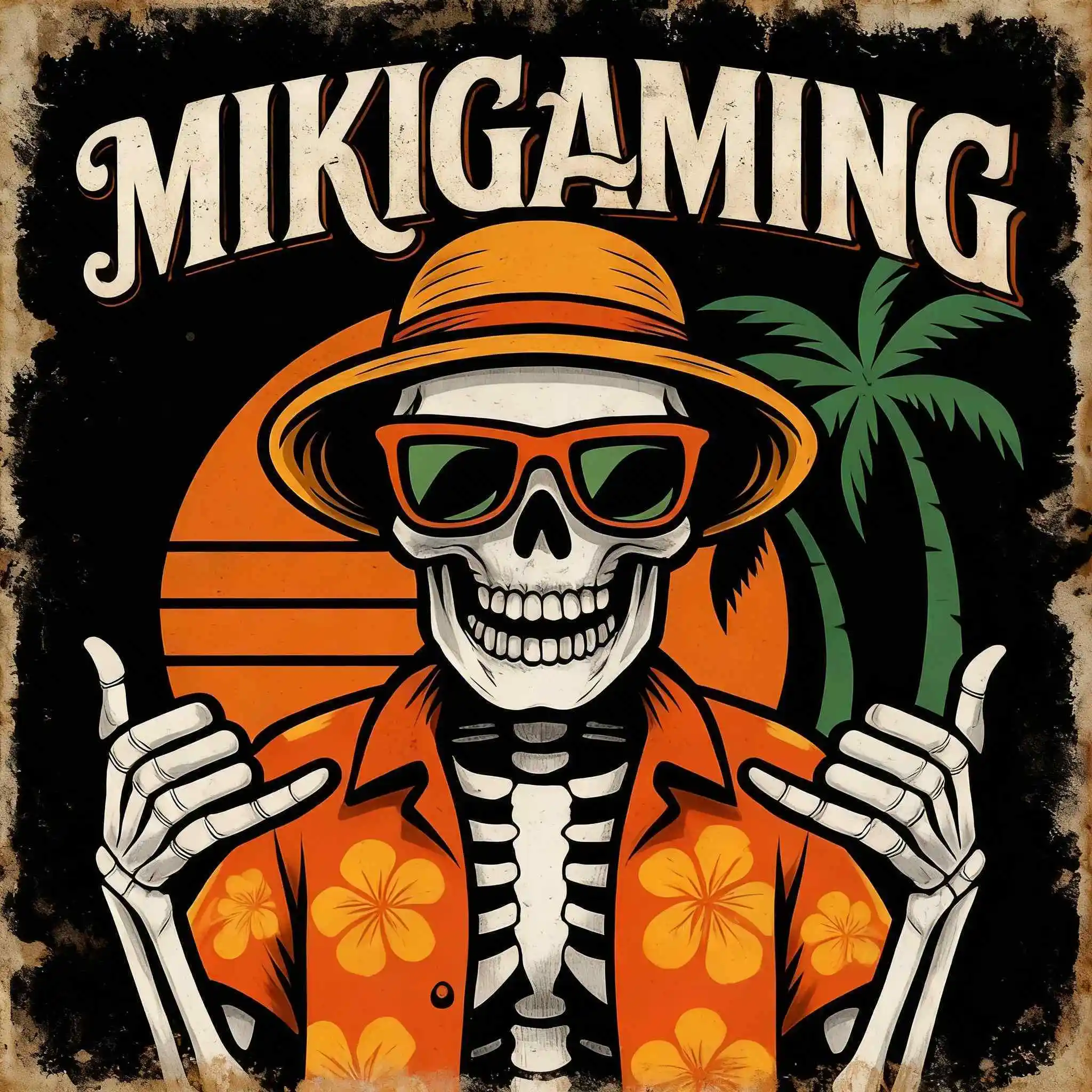 MIKIGAMING ⚡️Daftar Link Game Online Gacor Resmi Deposit 10.000