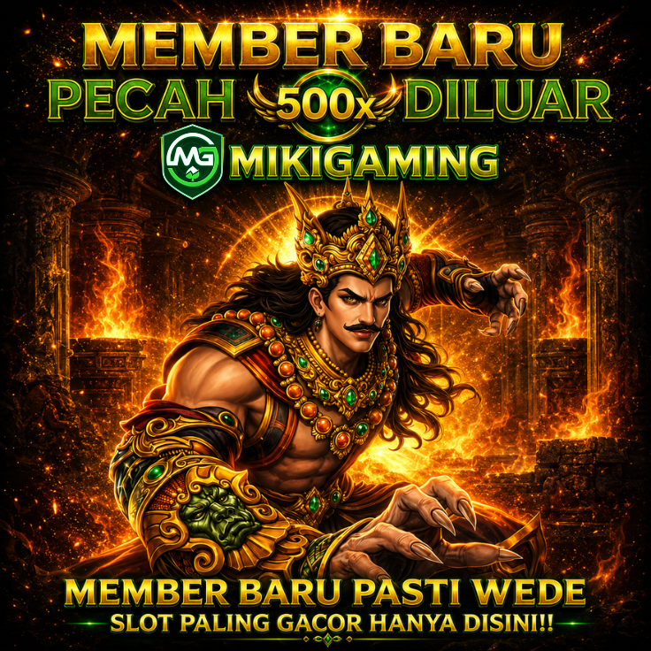 MIKIGAMING