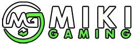 MIKIGAMING