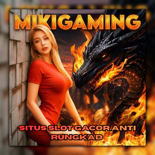 MIKIGAMING