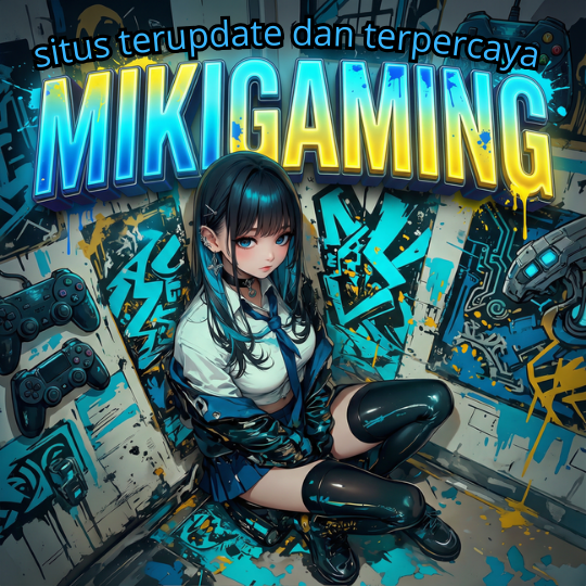 MIKIGAMING