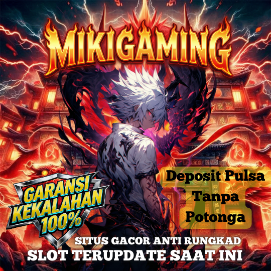 MIKIGAMING