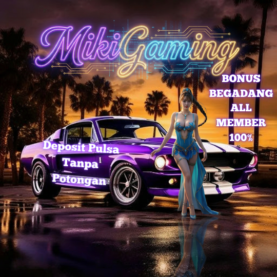 MIKIGAMING