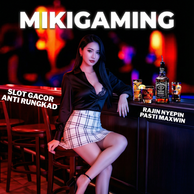 MIKIGAMING
