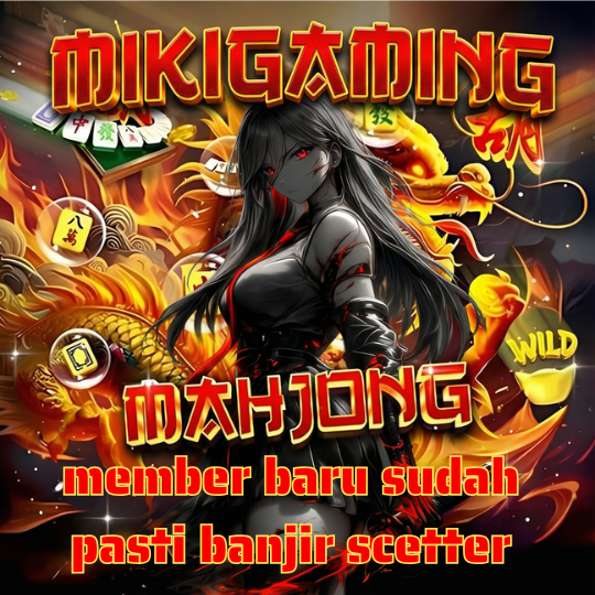 MIKIGAMING